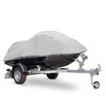 Pyle Jet Ski Storage Cover, PCVJS13 PCVJS13